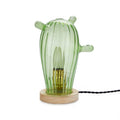 Cactus Mexico Table Lamp