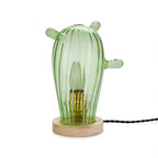 Cactus Mexico Table Lamp