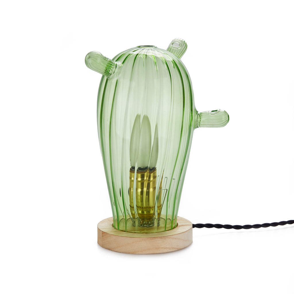 Cactus Mexico Table Lamp