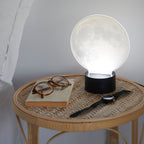 Moon Table Lamp