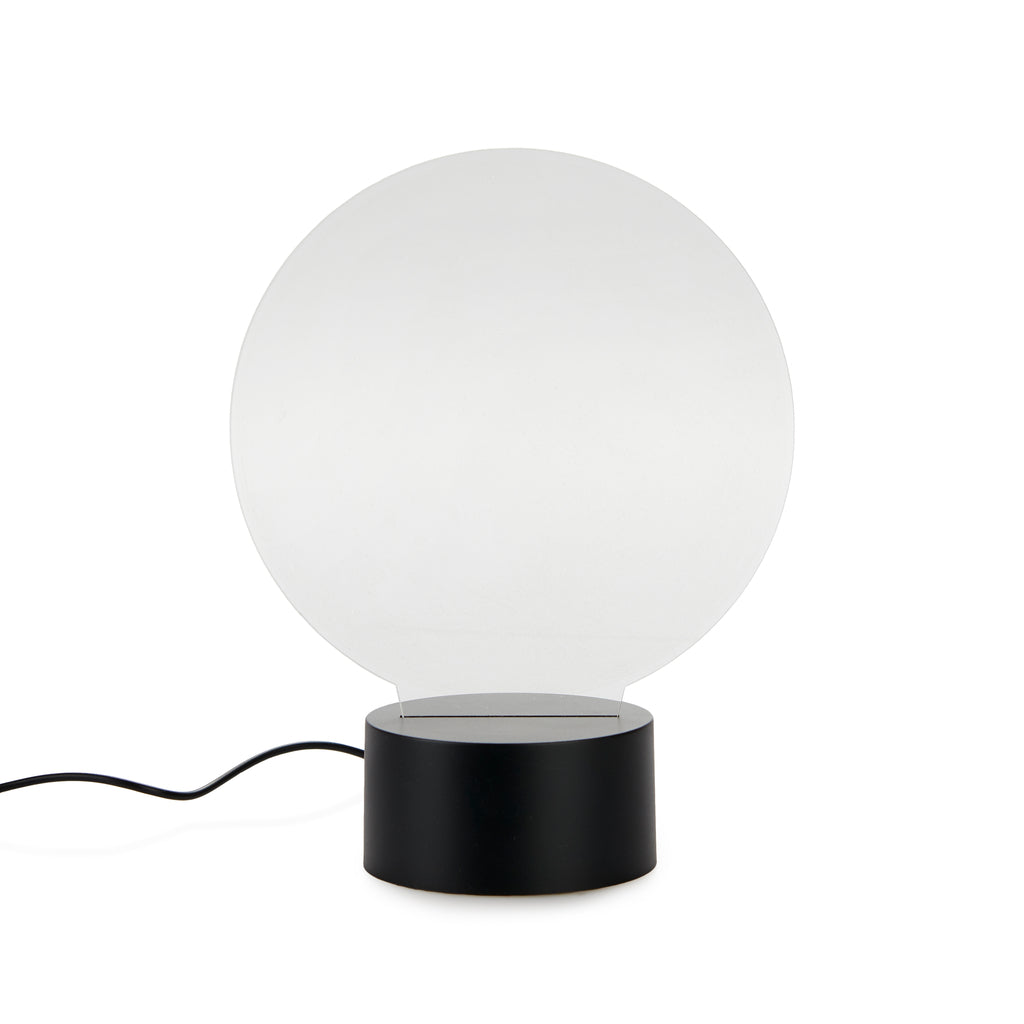 Moon Table Lamp
