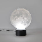 Moon Table Lamp