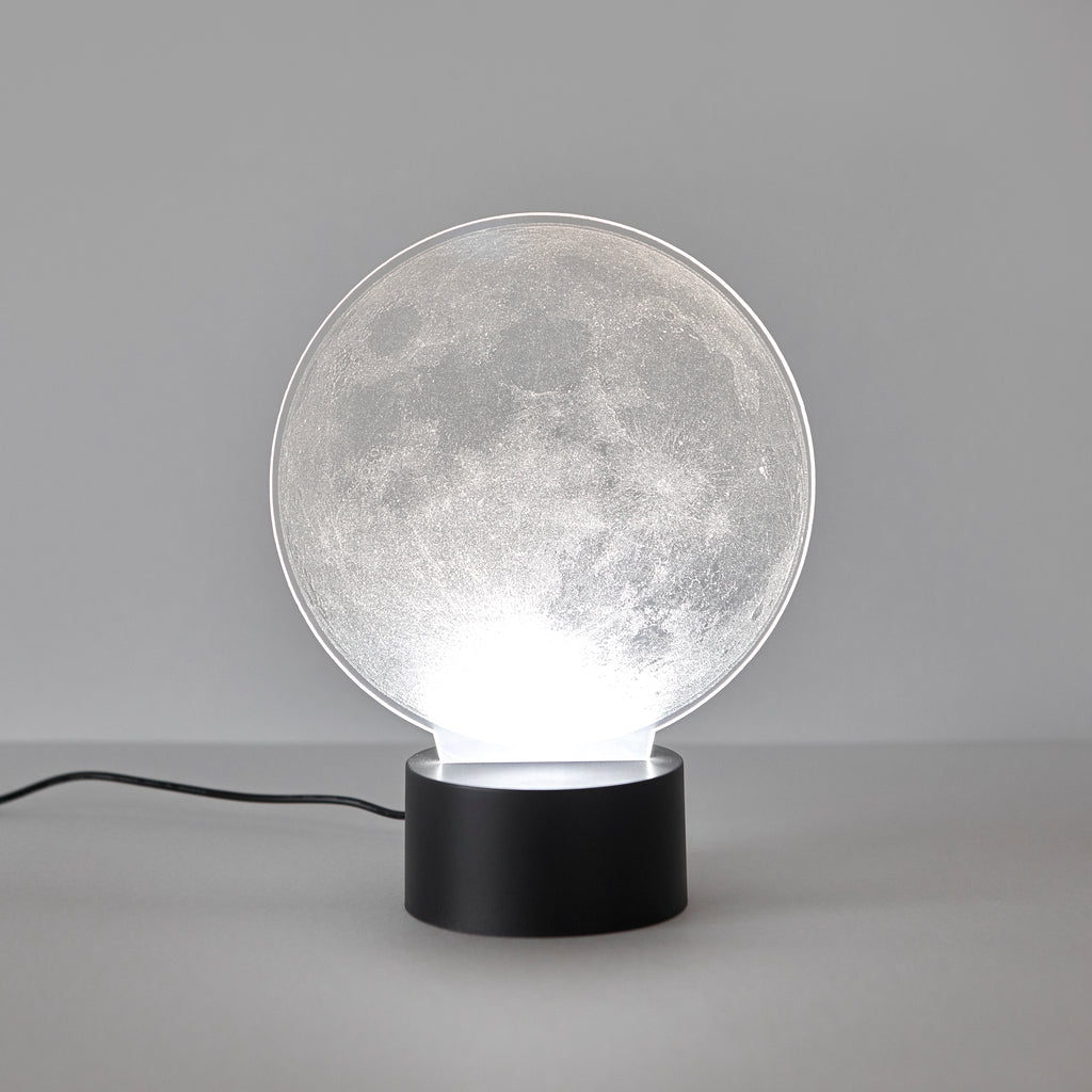 Moon Table Lamp