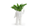 Pot de fleur Astronaute Bitten – Cache-pot original