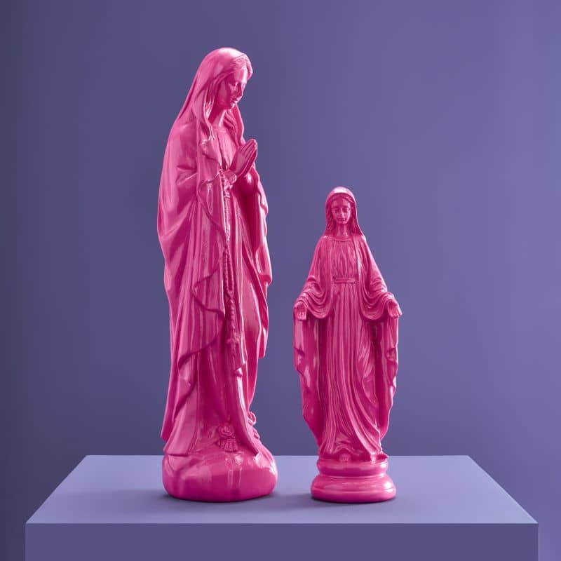 Pink Madonna