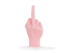 Savon Main The Finger Rose