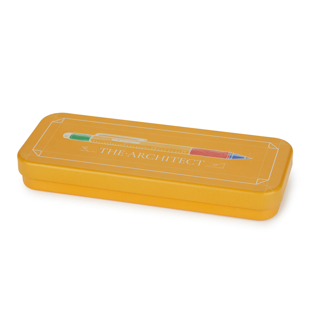 The Architect Pen - Gift Edition