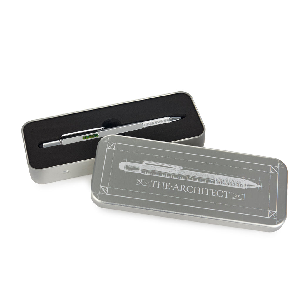 The Architect Pen - Gift Edition