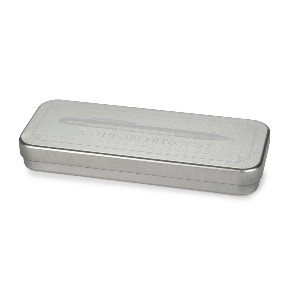 The Architect Pen - Gift Edition