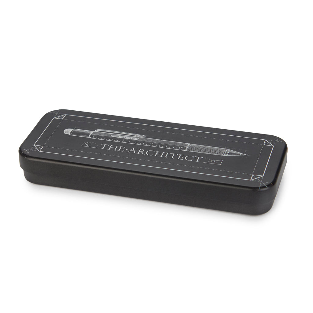 The Architect Pen - Gift Edition