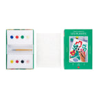 Kits de peinture par numéros Les Plantes