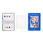 Kits de peinture par numéros Le Petit-Déjeuner