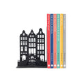 Amsterdam Bookend