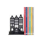 Amsterdam Bookend