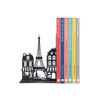 Paris Bookend