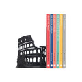 Rome Bookend