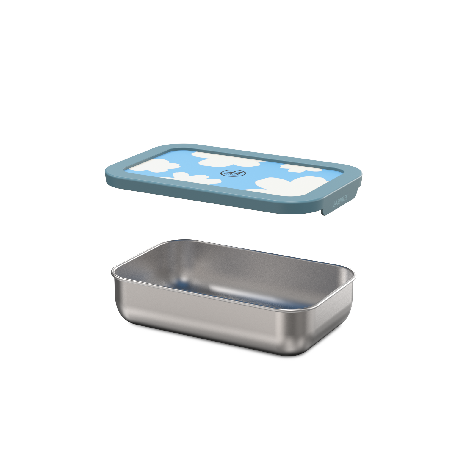 Snack Box | Daydreaming