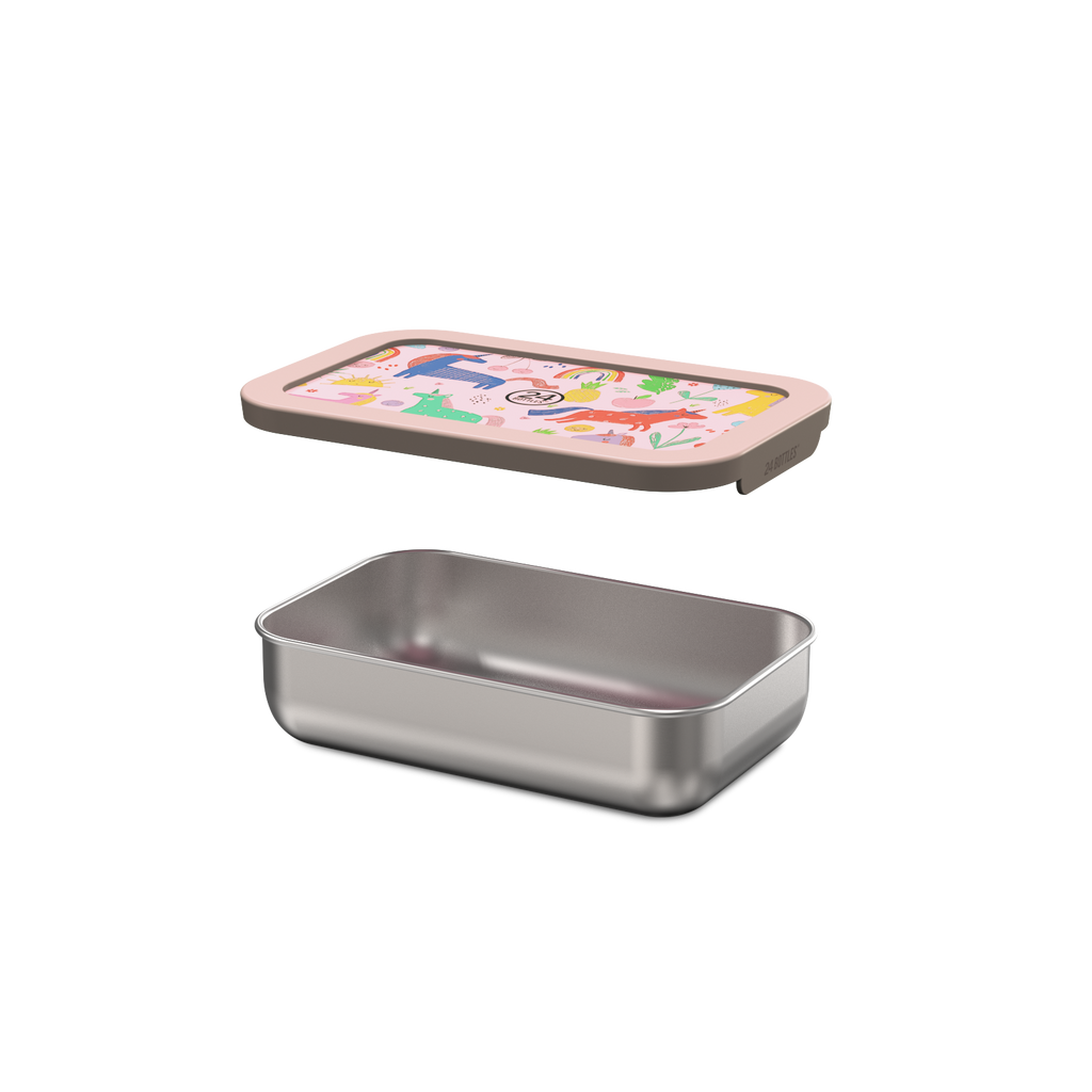 Snackbox | Magic Friends