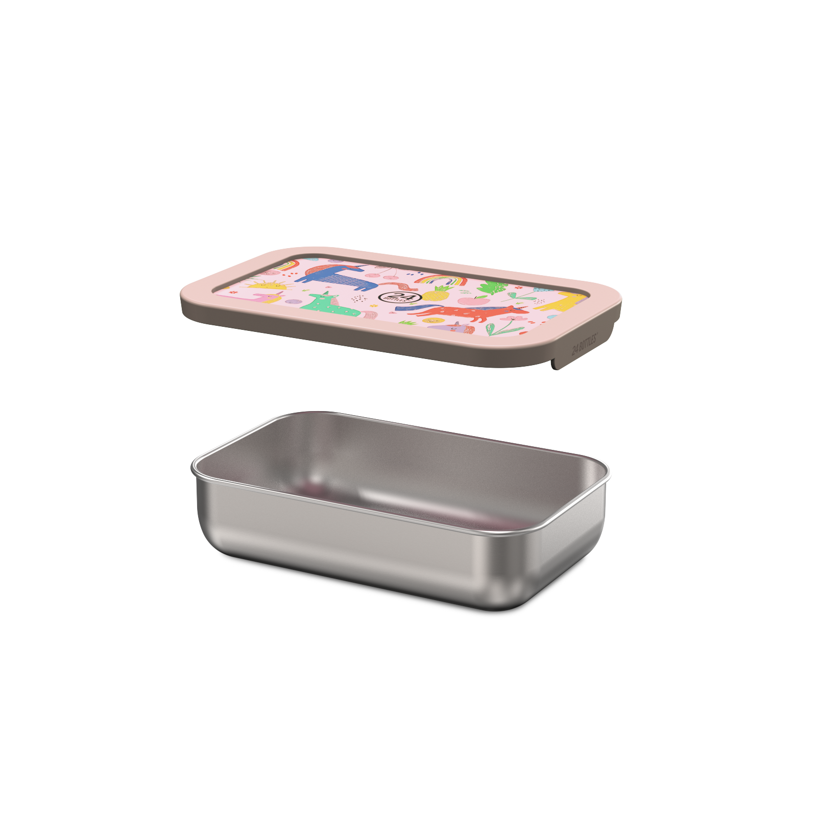 Snack Box | Magic Friends