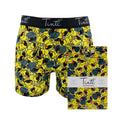 Boxershorts mit Entenmuster
