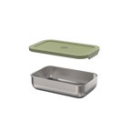 Snack Box | Sage