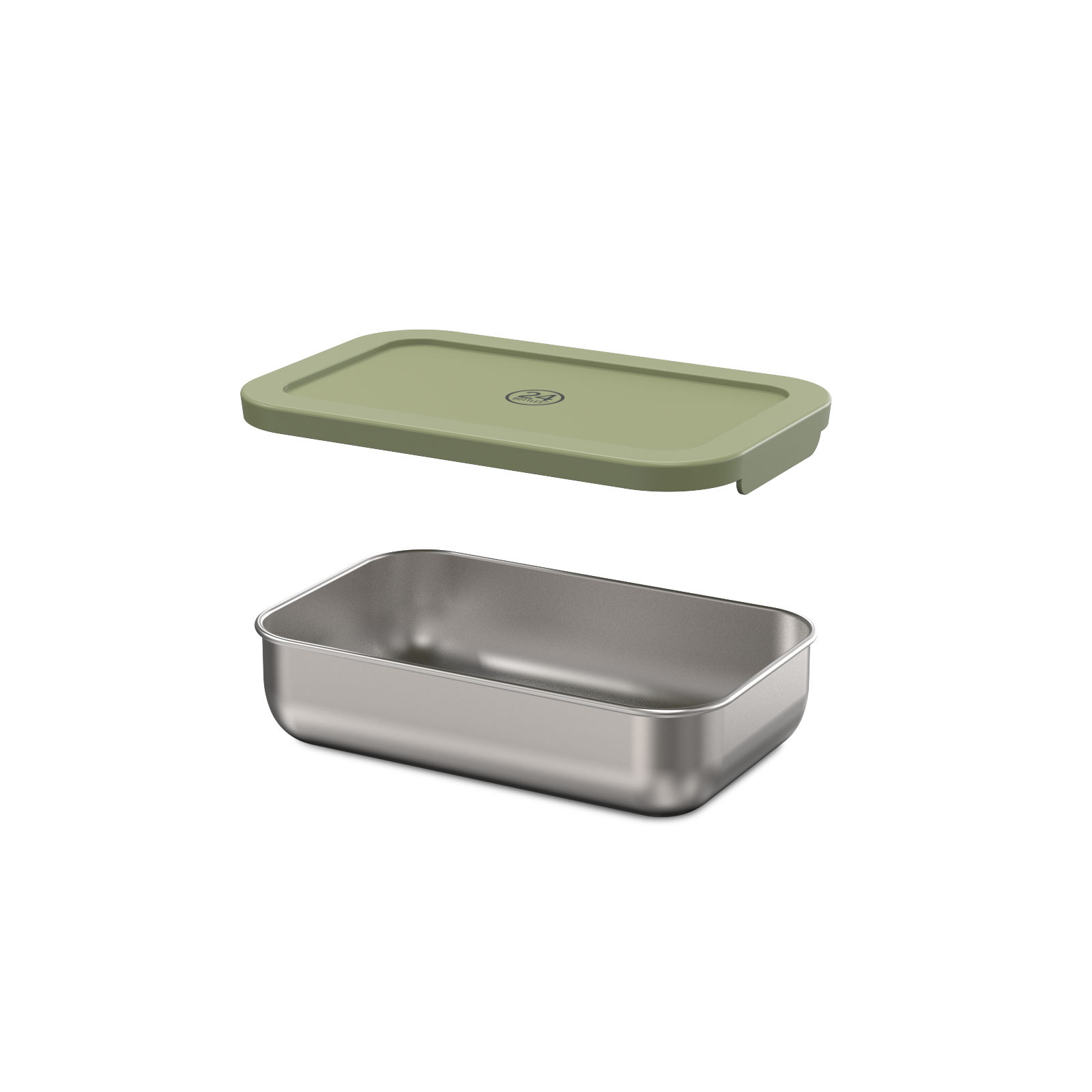 Snack Box | Sage