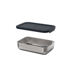 Snack Box | Navy Blue
