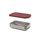 Snack Box | Country Red