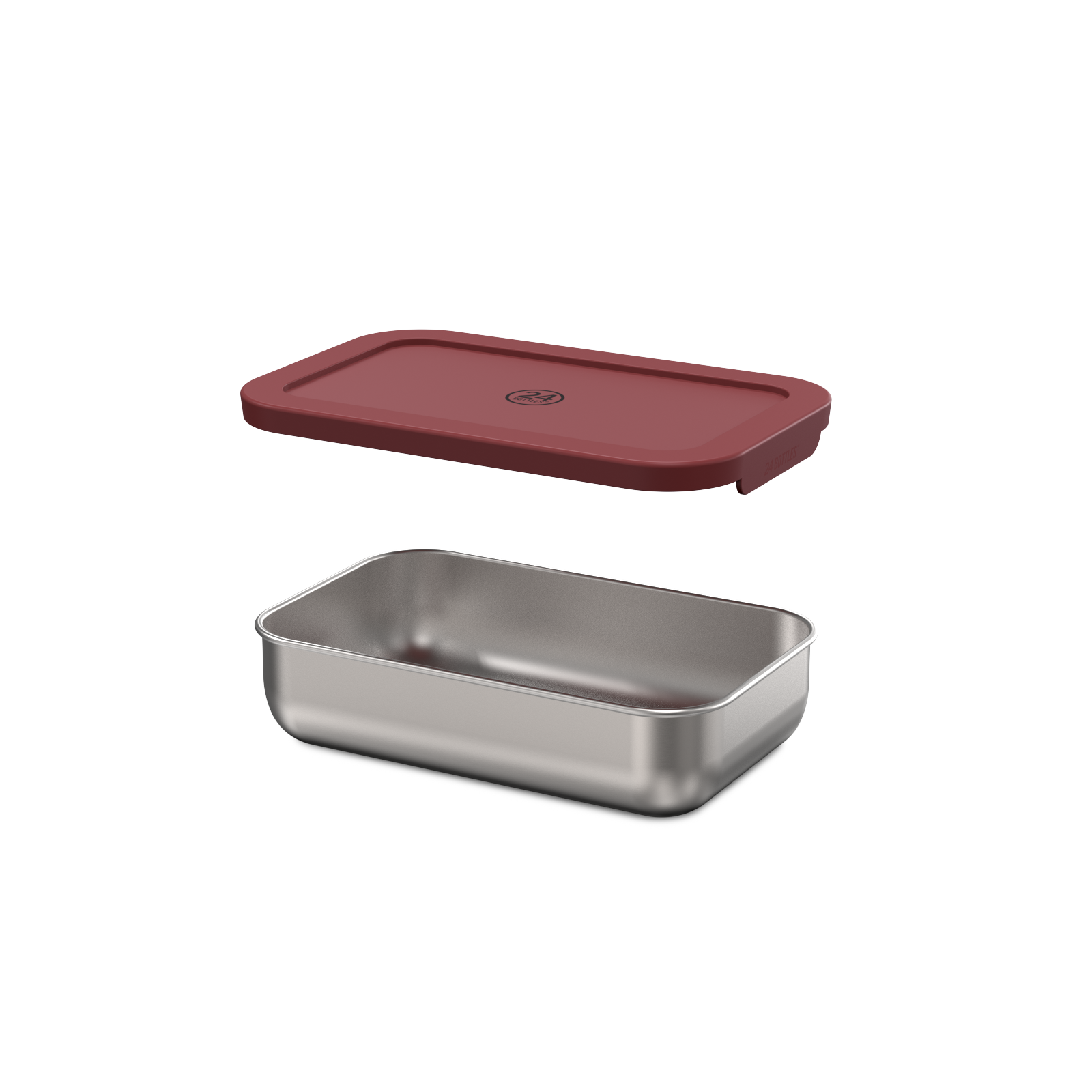 Snack Box | Country Red