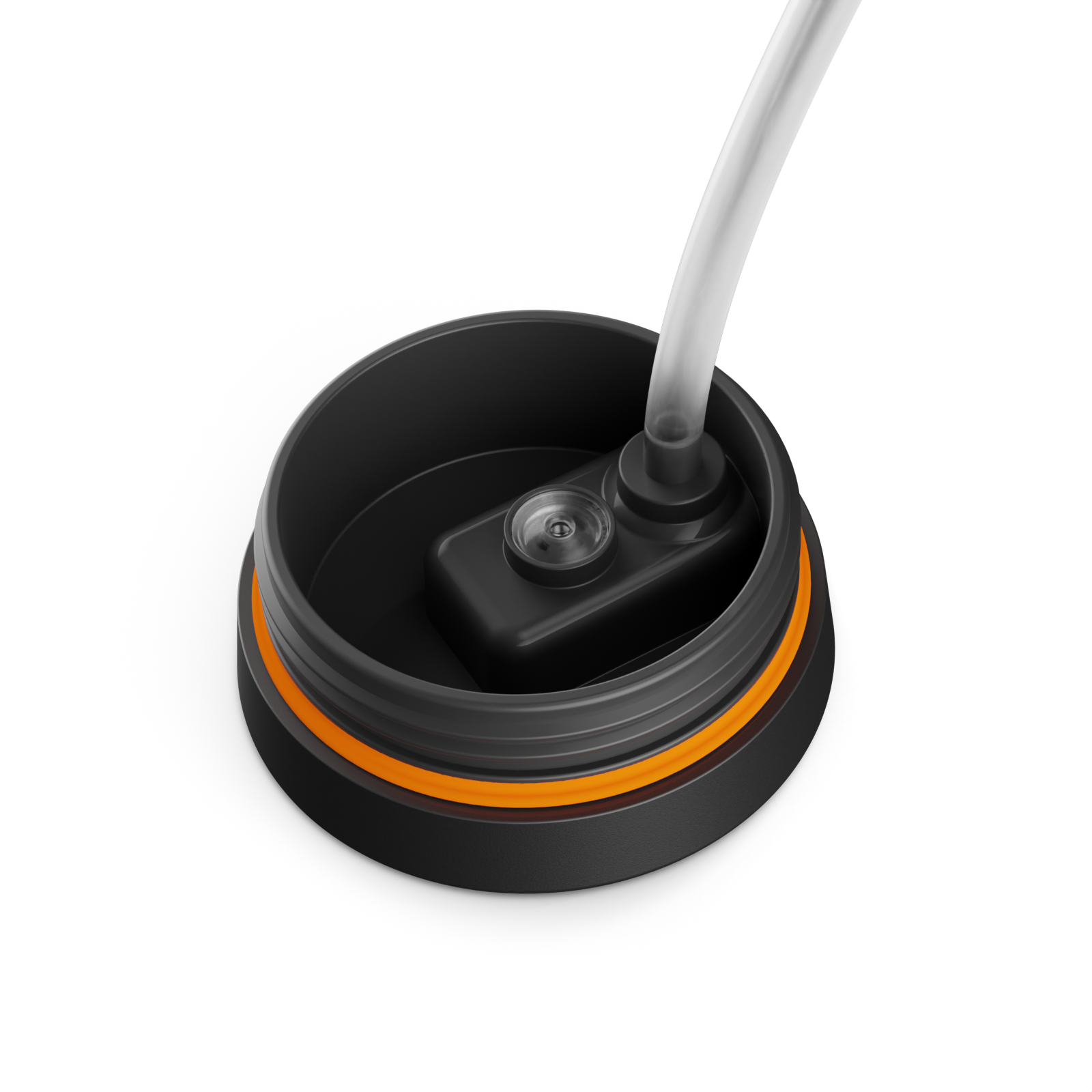 Accessories | Sport Lid Straw