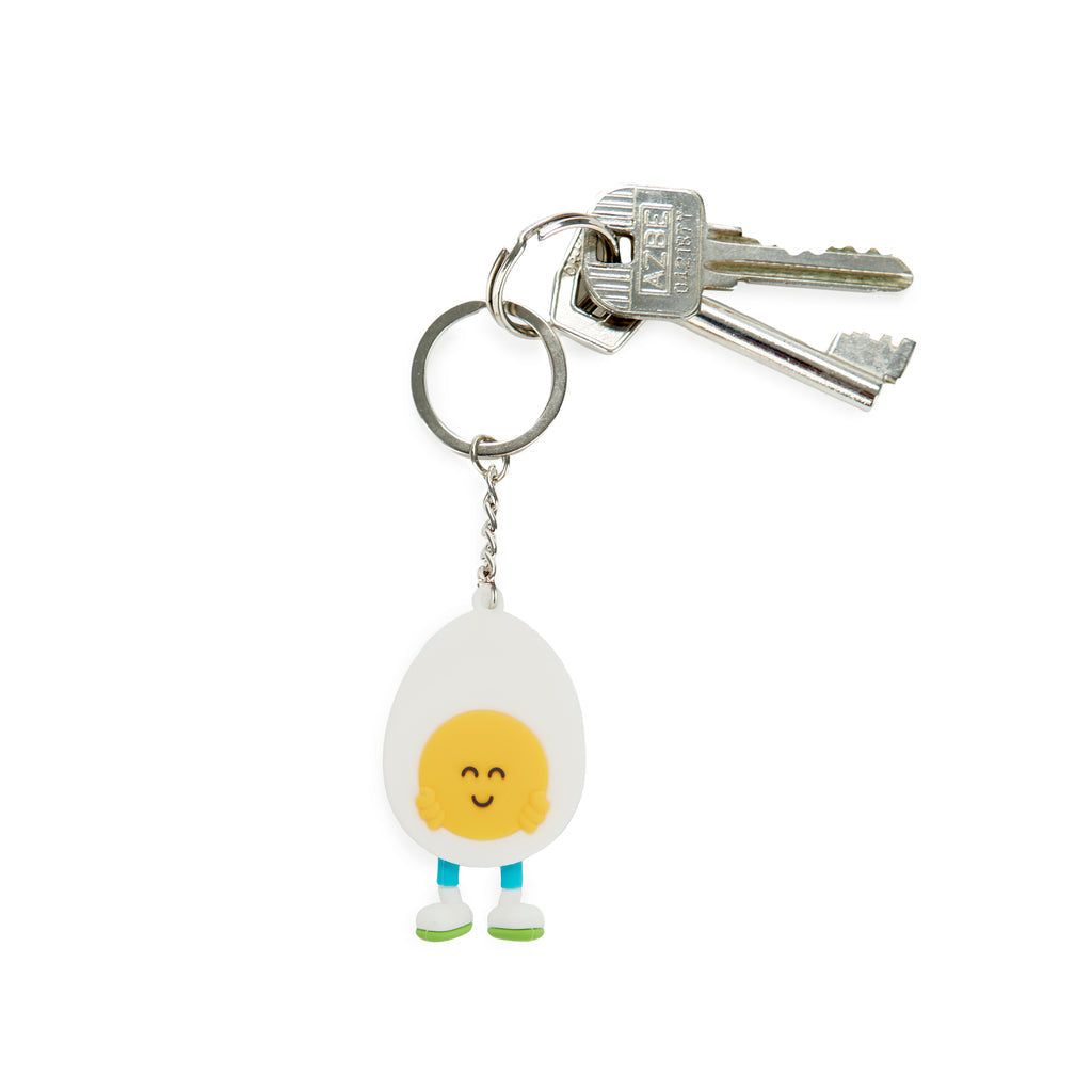 Porte-clés Ramen Eggo Chan