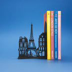 Paris Bookend