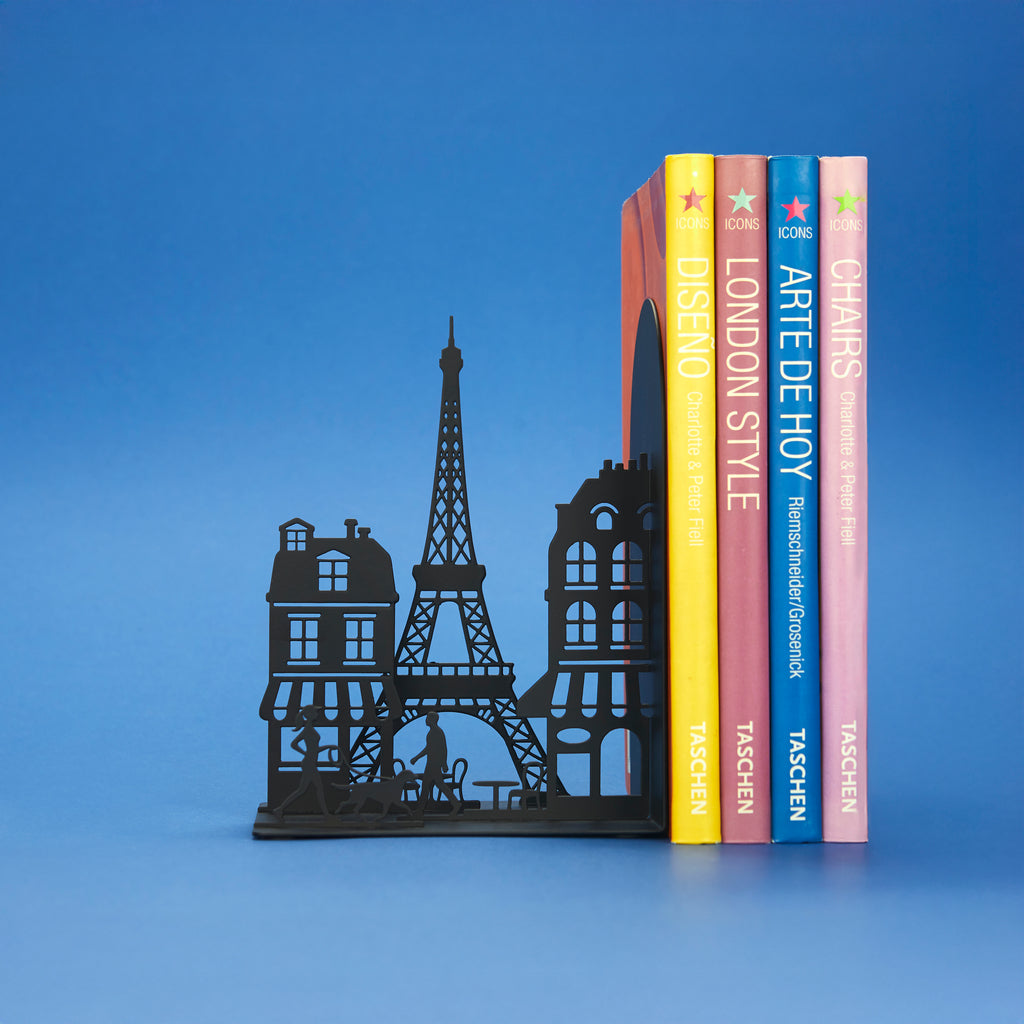 Serre-livres Paris