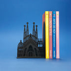 Barcelona Bookend