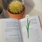 Marque-page Daisy