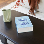 Knots and Tangles Book Box