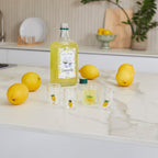 Lemon Shot Glasses