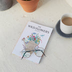 Carnet The Wild Flowers