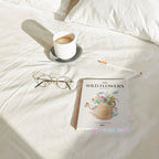 Carnet The Wild Flowers