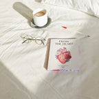 Carnet From the Heart