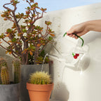 Gießkanne Botanische Kirsche
