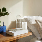 Bouteille & Verre Water Pill