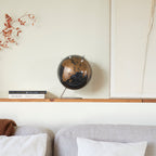 Antique Globe Globe