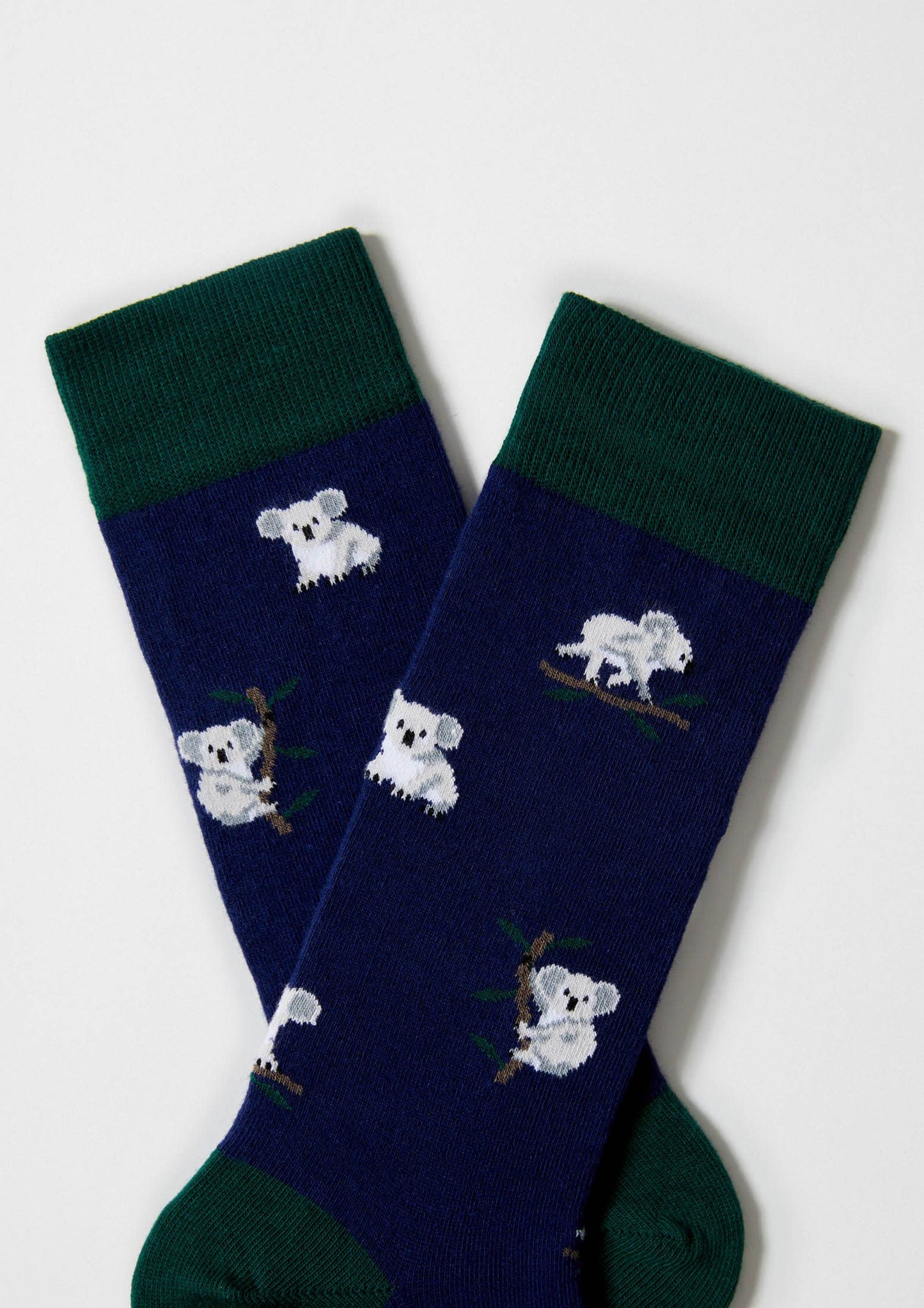 BeKoala Socks