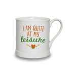 Tasse Pulteney Press Stolz und Vorurteil