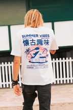 t shirt kame house nostalgic apparel