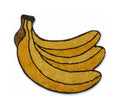Design-lahja – tapis regime de bananes bitten