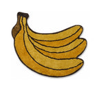 Design-lahja – tapis regime de bananes bitten