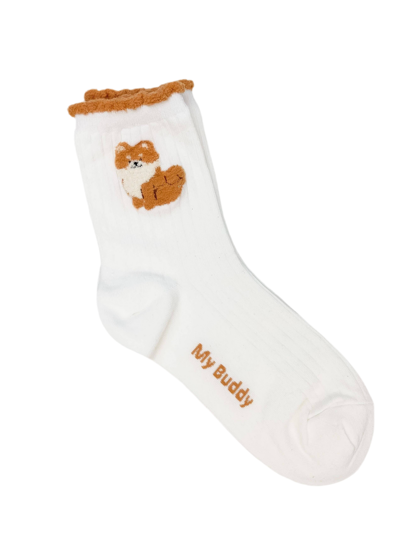 Chaussettes Dog Lover | Oggetti di design e regali originali
