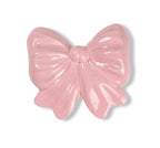 Oggetto regalo di design – boite a bibelots noeud rose bitten